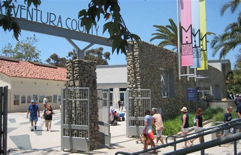 Museum of Ventura County - Ventura, California