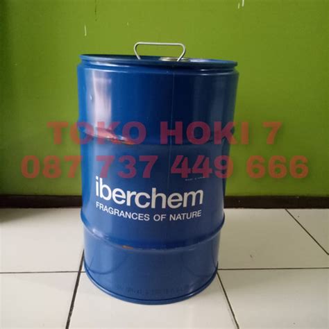 Jual Jerigen Besi Drum Kecil Kap 25 Liter Jerigen Kaleng Bekas Bensin