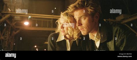 Stay Stay 2005 Usa Naomi Watts Ewan Mcgregor Director Marc Forster