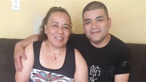 Un Matrimonio “levantado” Y Encarcelado Por Tres Años La Historia