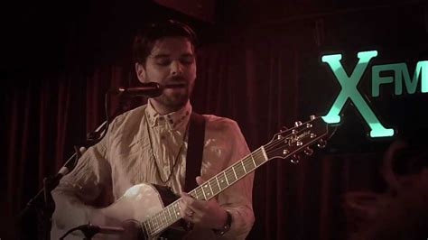 Biffy Clyro Opposite Live At The Borderline YouTube