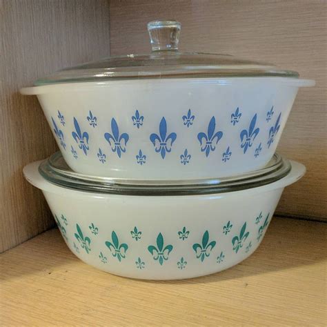 17 Most Valuable Rare Vintage Pyrex Patterns Worth Money Artofit