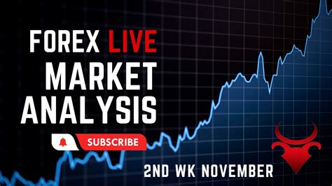 Forex Live Market Analysis 2nd Week Of November 2022 Youtube