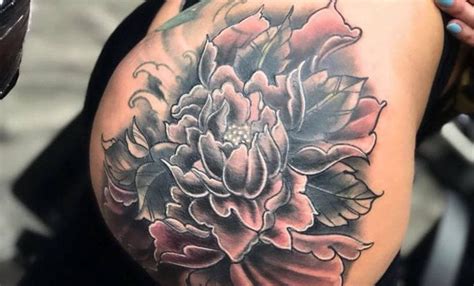 Discover More Than Gorgeous Flower Tattoos Super Hot Esthdonghoadian