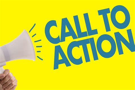 Penjelasan Dan Tips Dalam Membuat Call To Action Cta