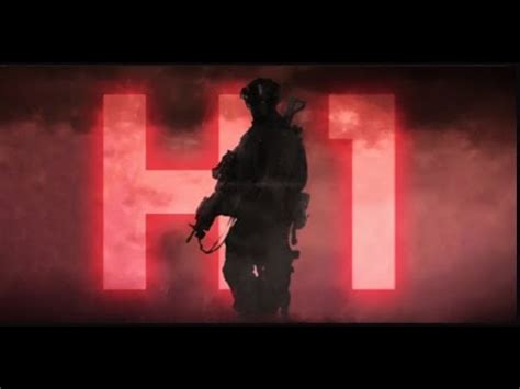 H Mod Is Amazing Mwr Youtube