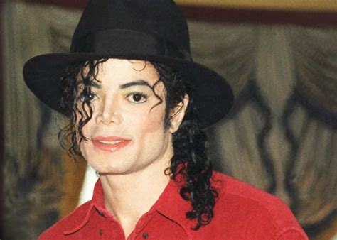 El Famoso Lbum Thriller De Michael Jackson Cumple A Os Tn Tv