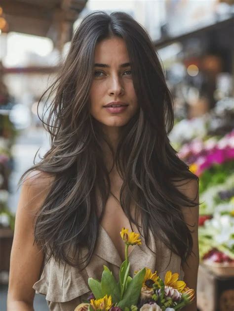 36 Stunning California Brunette Hairstyles To Inspire Your Next Look