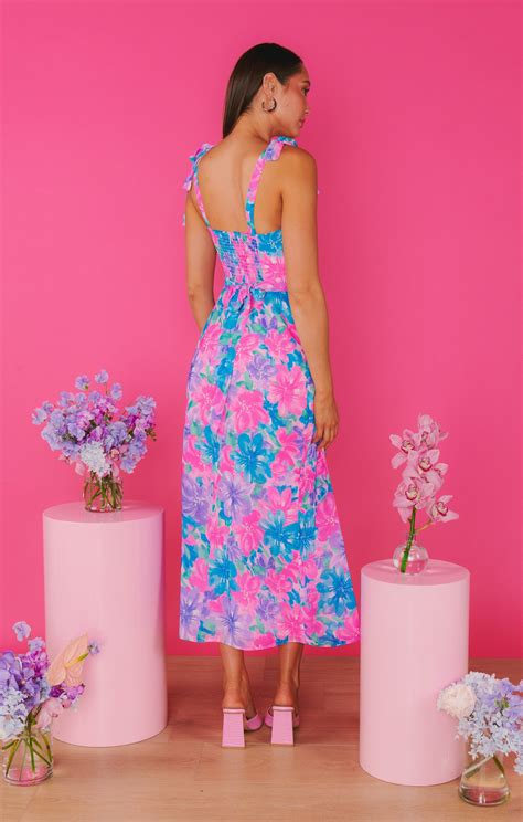 dress garden party 4
