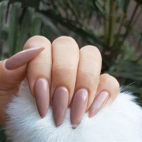 Esmalte Nude Unhas Absurdamente Lindas Dicas De Marcas