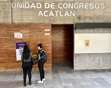 Ieem On Twitter Las Alumnas Y Alumnos De La Fes Acatlan Ya