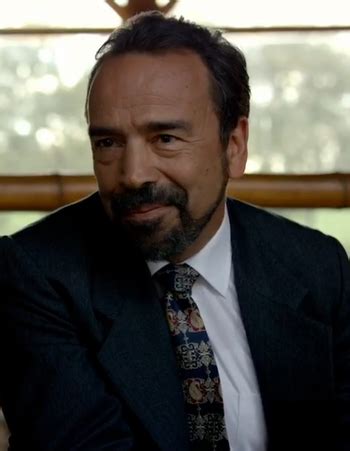 Gilberto Rodríguez Orejuela | Narcos Wiki | Fandom