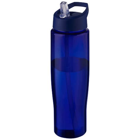 H2O Active Eco Tempo 700 Ml Sportflaska Med Piplock Med Tryck