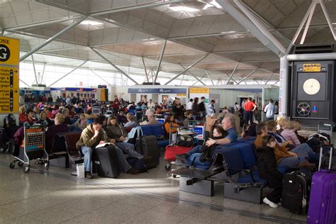 How to download the Stansted Express timetable to your phone 21