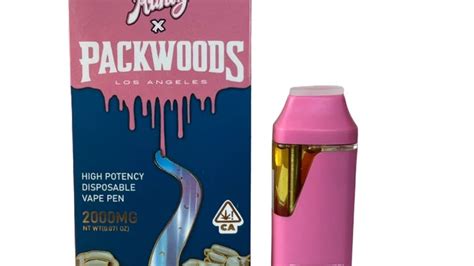 Packwoods Runtz Disposable Vape Thc Edibles Carts Gummies