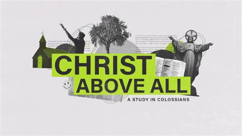 A Christ Centered Life Part 1 9am Fair Oaks Church