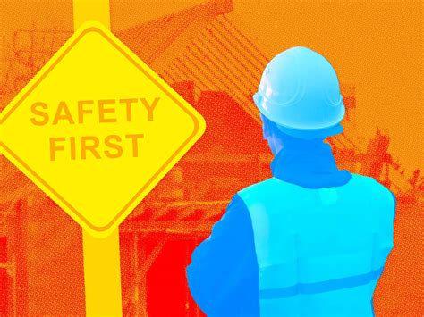 Transforming Workplace Safety And Preventing Workplace Accidents With Vision Ai