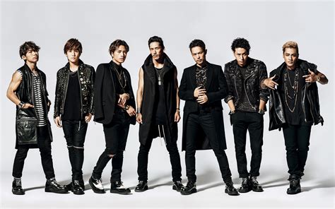 三代目j Soul Brothers！登坂広臣のカッコイイ高画質な画像・壁紙！ 写真まとめサイト Pictas