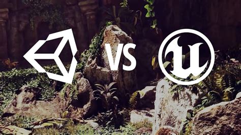 Hangisi Daha İyi Unity Vs Unreal Engine Tamindir