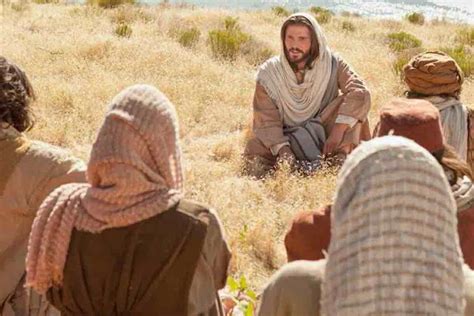 Vangelo Di Oggi Giugno Mt Video Commento La Luce