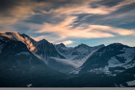 Hintergrundbilder Landschaft Sonnenuntergang Natur Betrachtung