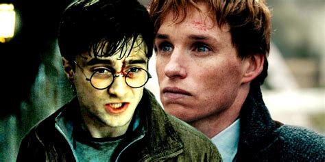 El director de Harry Potter que hizo 7 películas del mundo mágico habla