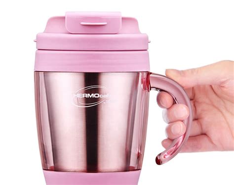 300ml Desktop Mug with Handle - THERMOcafé Malaysia