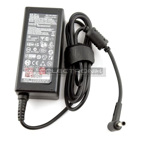 Chargeur PC Portable Dell 19 5V 7 7A Fiche 4 5 3 0mm Chargeur Pour Pc