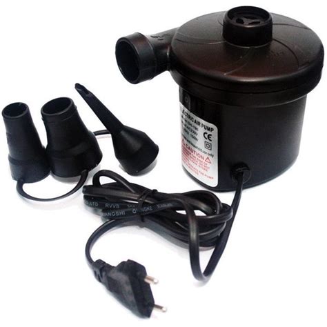 Jual Pompa Angin Elektrik In Ac Air Pump Vacuum Blow Sofabed Airbed