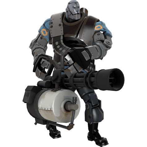 Steam Community Guide The Ultimate Robot Guide For Mvm