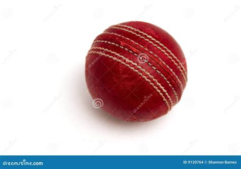 Old Cricket Ball Stock Images - Image: 9120764