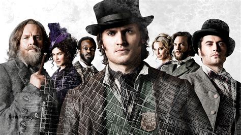 Copper - Full Cast & Crew - TV Guide