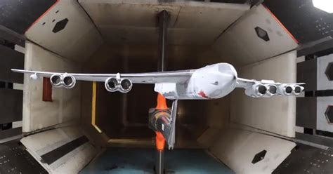 So sieht der neue B-52-Bomber aus - TrendRadars Deutsch