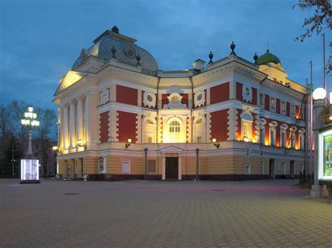 Irkutsk, Russia 2023: Best Places to Visit - Tripadvisor