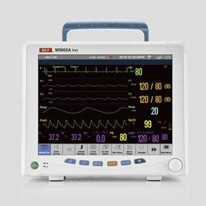 Handheld Patient Monitor M880 Vet Guangdong Biolight Meditech