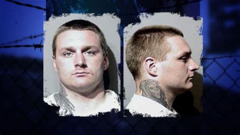 Wanted Snohomish County Felon With Long History Of Gun Crimes