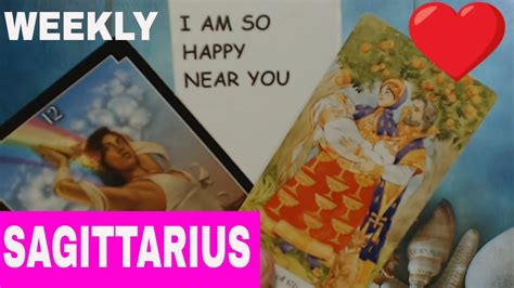 Sagittarius June You Must See This To Believe Sagittarius Tarot