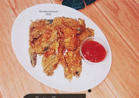 Resep Patin Goreng Tepung Oleh Oktaviani Bund Keyl Cookpad