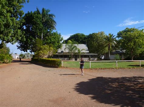 Steve and Dee's Australian Tour - Part 2: Camooweal Caves National Park ...