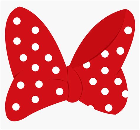 Red Minnie Mouse Bow Clipart Download 862 Minnie Mouse Cliparts For Free