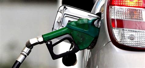 Preços da gasolina e do etanol têm leve alta na semana diz ANPPreços