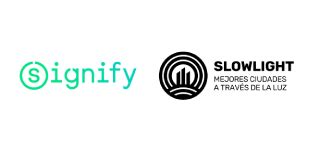 SIGNIFY se suma al compromiso Slowlight para una iluminación pública