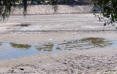 Acusan Que Laguna De Acomulco De Tlaxcala Se Sec En Un A O Grupo Milenio