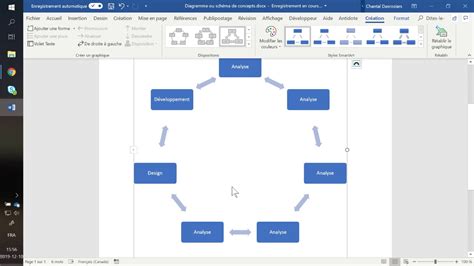 Comment Insérer Un Schéma Word Sur Un Dossier Google Drive Communauté