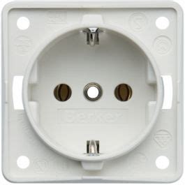 SOCKET OUTLET Integro PW 841852502 Hager