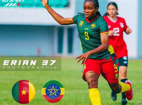 Q Mondial Féminin U 17 Voici le programme des Lionnes pour le second