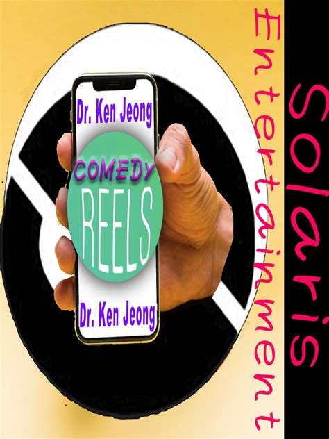Prime Video: Dr. Ken Jeong, Comedy Reels