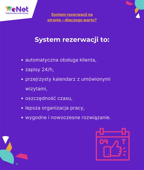 System rezerwacji czym jest i jak działa