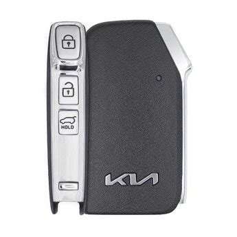 Kia Sportage Buttons Mhz Genuine Remote D