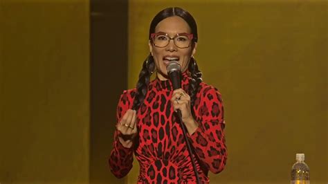 Ali Wong Lying During Sex Youtube